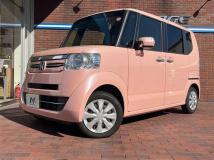 2016 Honda N BOX