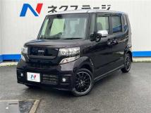 2015 Honda N BOX