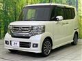 2016 Honda N BOX