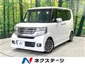 2016 Honda N BOX