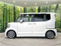 2016 Honda N BOX