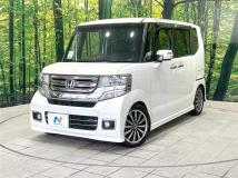 2016 Honda N BOX
