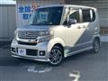 2014 Honda N BOX