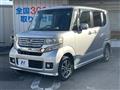 2014 Honda N BOX
