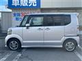 2014 Honda N BOX