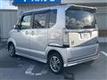 2014 Honda N BOX