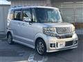 2014 Honda N BOX