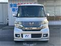 2014 Honda N BOX