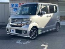 2014 Honda N BOX