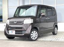 2015 Honda N BOX