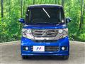 2016 Honda N BOX