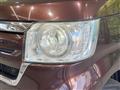 2018 Honda N BOX