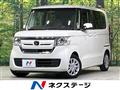 2018 Honda N BOX