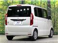 2018 Honda N BOX
