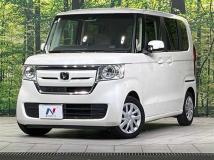 2018 Honda N BOX