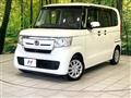 2018 Honda N BOX