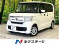 2018 Honda N BOX