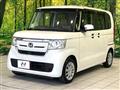 2018 Honda N BOX