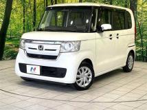 2018 Honda N BOX