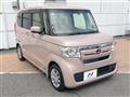2018 Honda N BOX