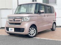 2018 Honda N BOX
