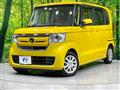 2019 Honda N BOX