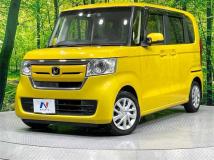 2019 Honda N BOX