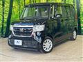 2019 Honda N BOX