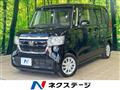 2019 Honda N BOX