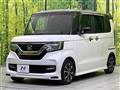 2019 Honda N BOX