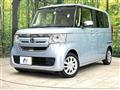 2020 Honda N BOX