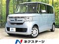 2020 Honda N BOX