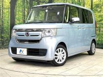 2020 Honda N BOX