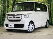 2020 Honda N BOX