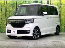 2020 Honda N BOX