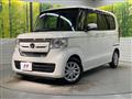 2020 Honda N BOX