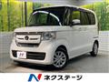 2020 Honda N BOX