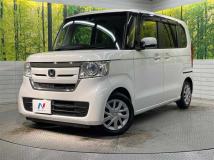 2020 Honda N BOX
