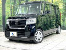 2020 Honda N BOX