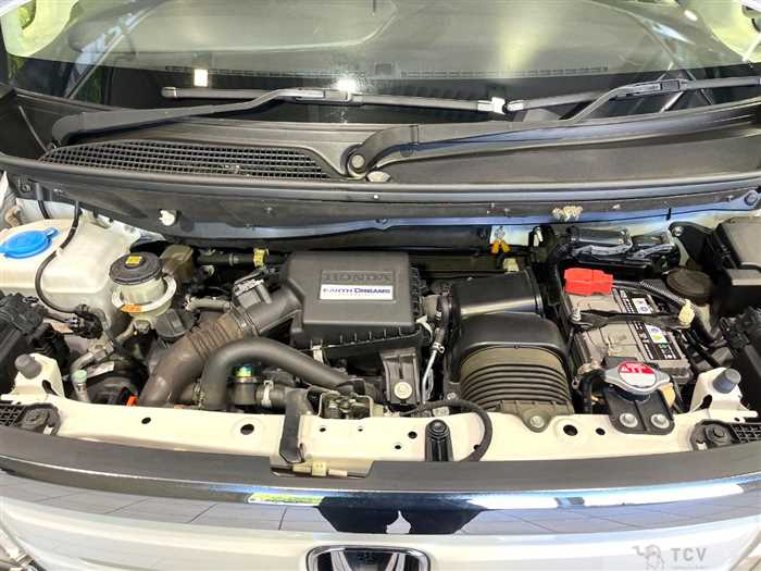2018 Honda N BOX