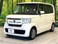 2018 Honda N BOX
