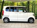 2018 Honda N BOX