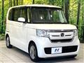 2018 Honda N BOX