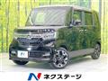 2018 Honda N BOX