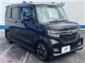 2018 Honda N BOX