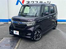 2018 Honda N BOX