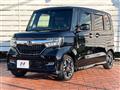 2019 Honda N BOX