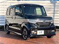 2019 Honda N BOX