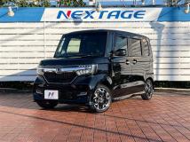 2019 Honda N BOX