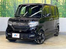 2019 Honda N BOX